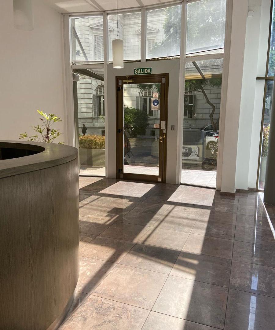 Foto de Departamento apto destino profesional Excelente ubicación y vista!!!, imagen 3