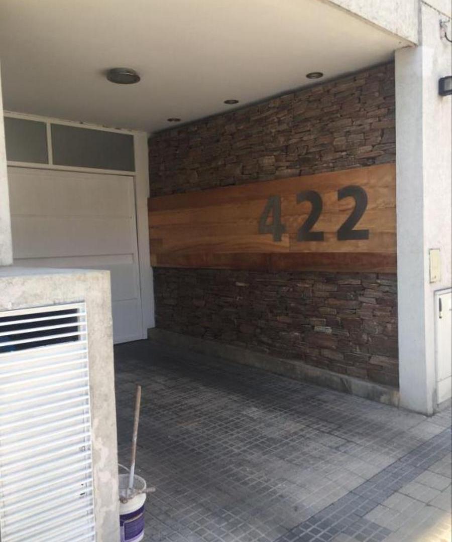 Foto de Departamento de 1 dormitorio en alquiler con cochera, imagen 2