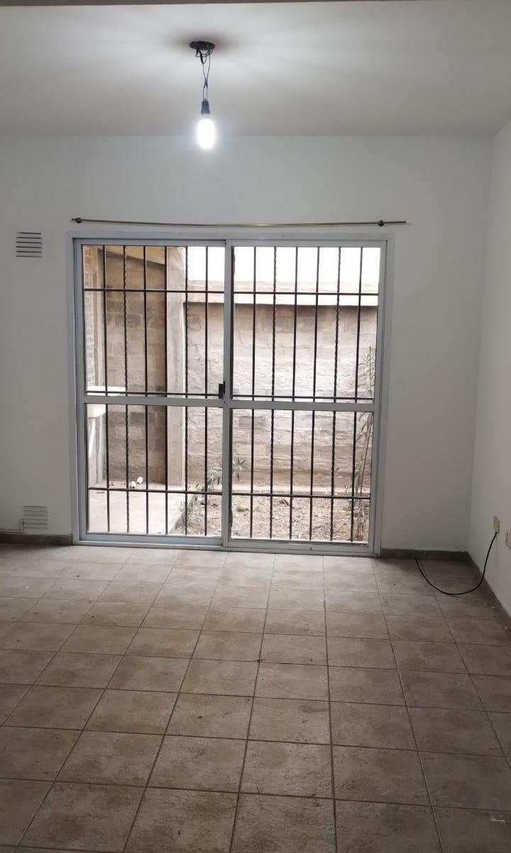 Departamento en Venta 1
