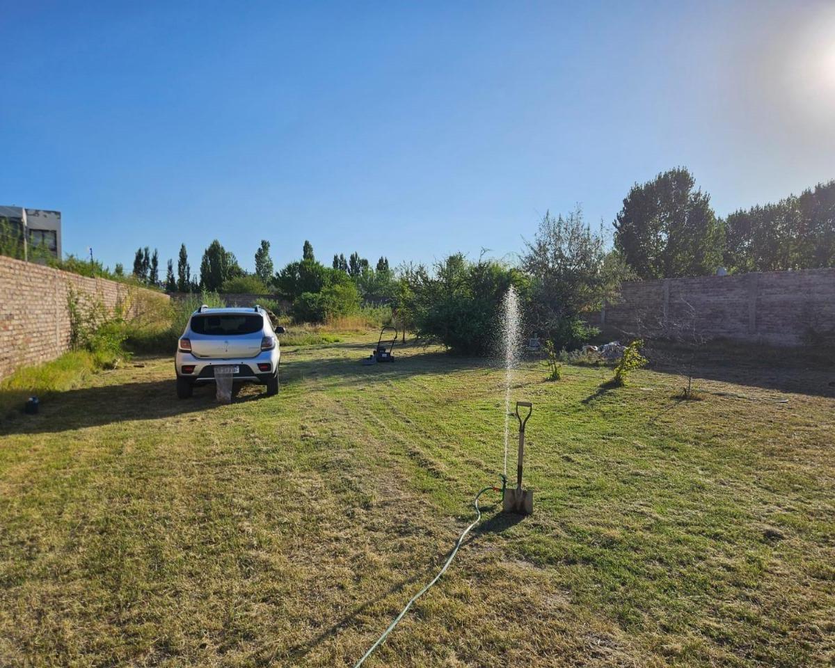 Lote en Venta 4
