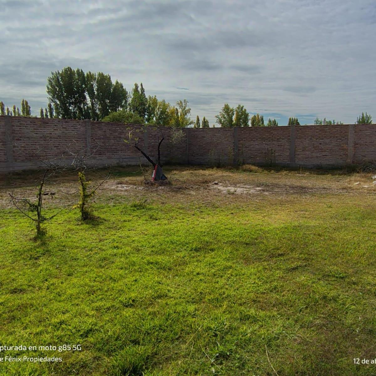 Lote en Venta 5