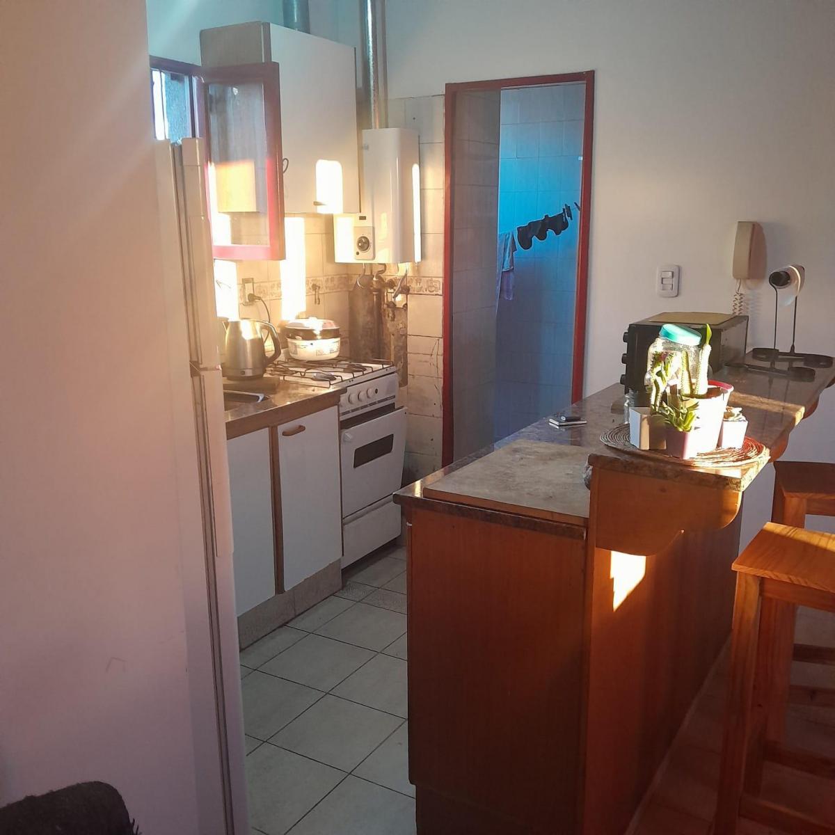 Departamento en Venta 3