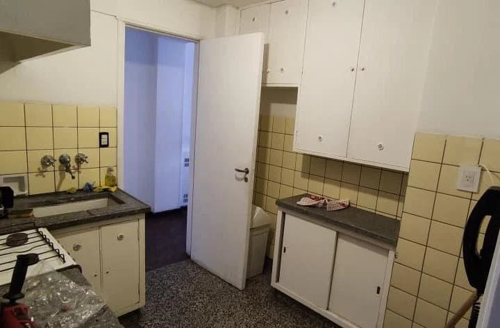 Alquiler departamento 5