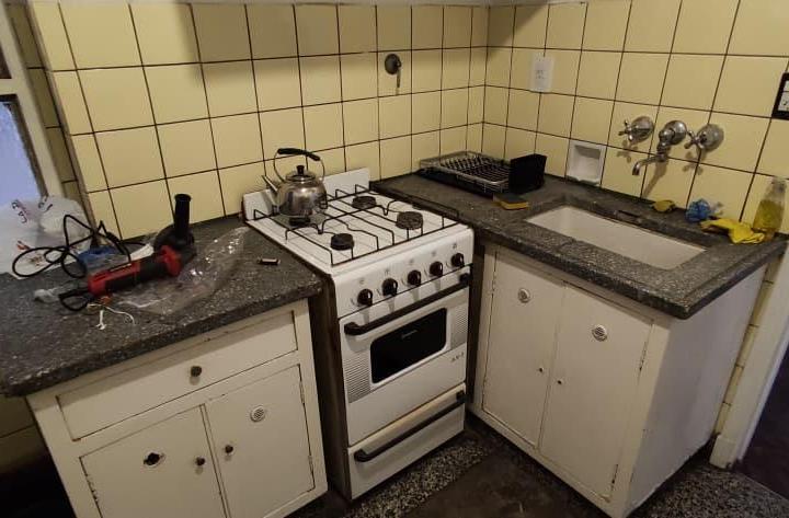 Alquiler departamento 2