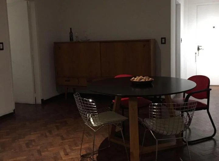 Alquiler departamento 4