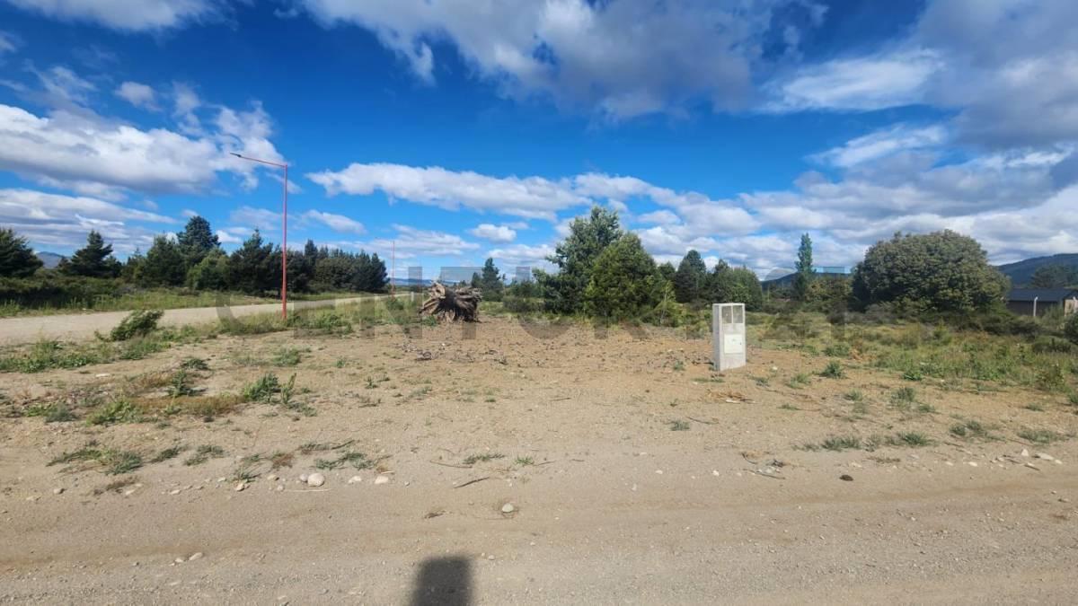 Lote en venta en Bariloche