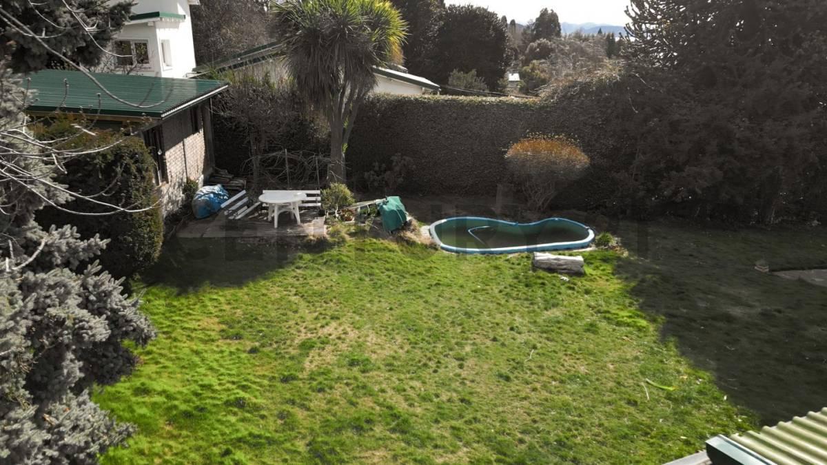 Casa en Venta Bariloche 1