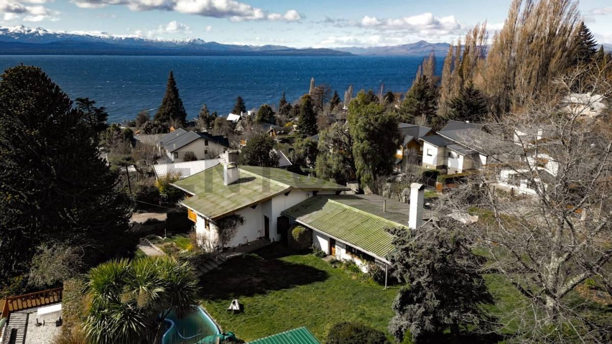 Casa en Venta Bariloche 3