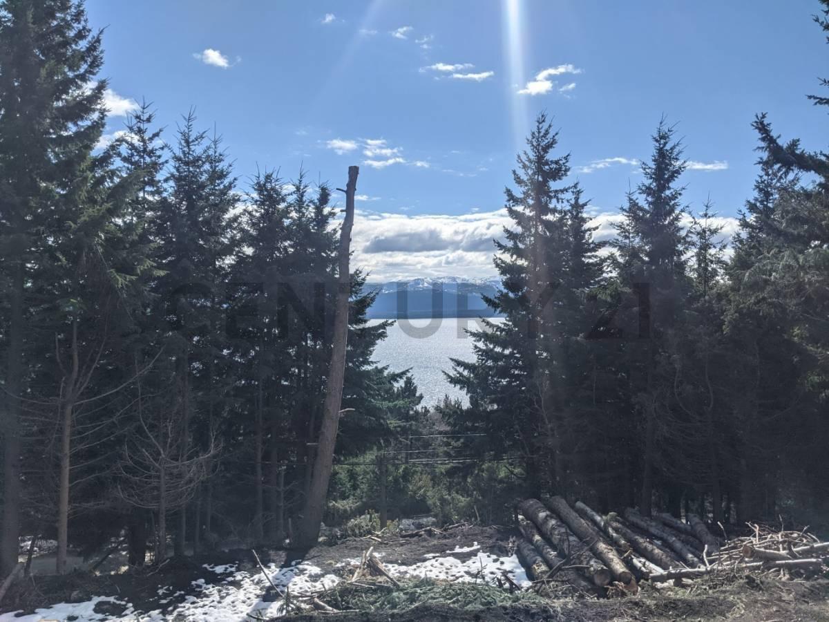 Lote en venta Bariloche