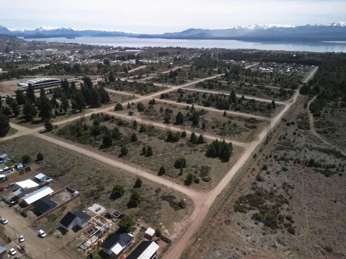 Lote en venta - Las Victorias - Bariloche