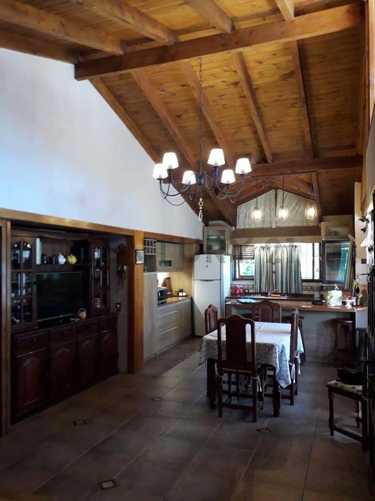 Casa en Venta Bariloche Barrio Jardin Botanico 4