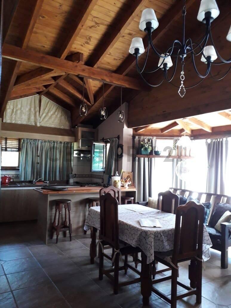 Casa en Venta Bariloche Barrio Jardin Botanico 2