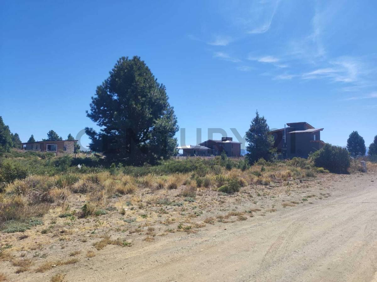 Lote en venta Bariloche. Barrio Solares del Este