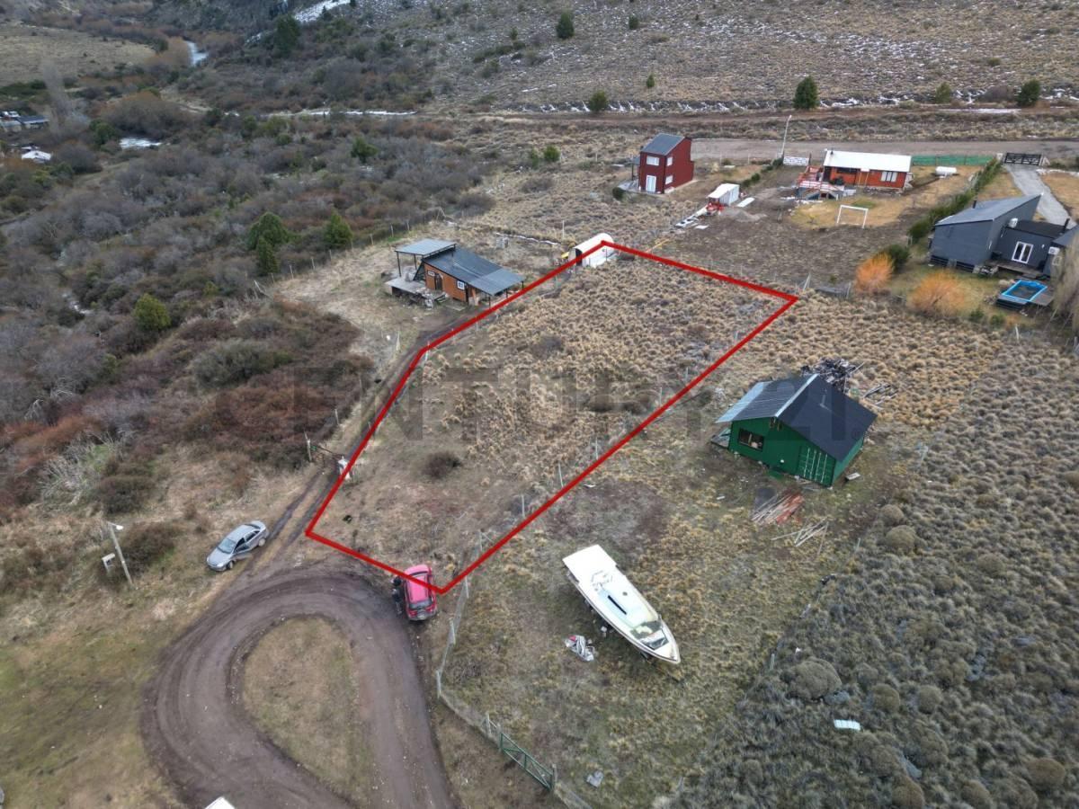 Lote en Venta - Ñirihuau Dina Huapi 3