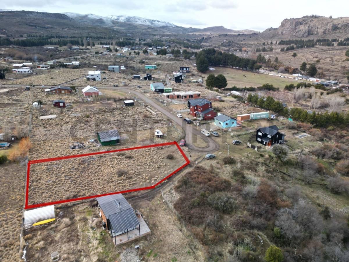 Lote en Venta - Ñirihuau Dina Huapi 4