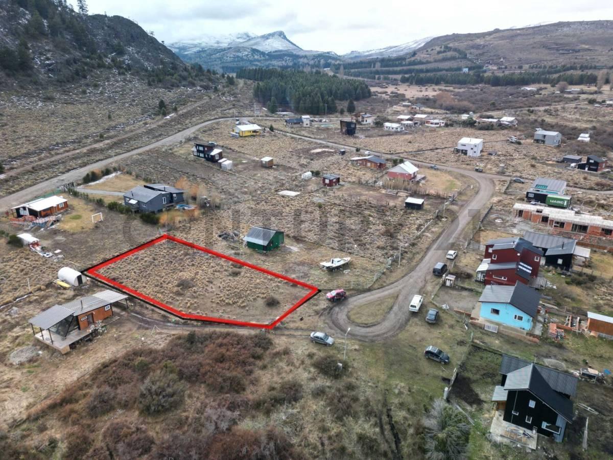 Lote en Venta - Ñirihuau Dina Huapi 2
