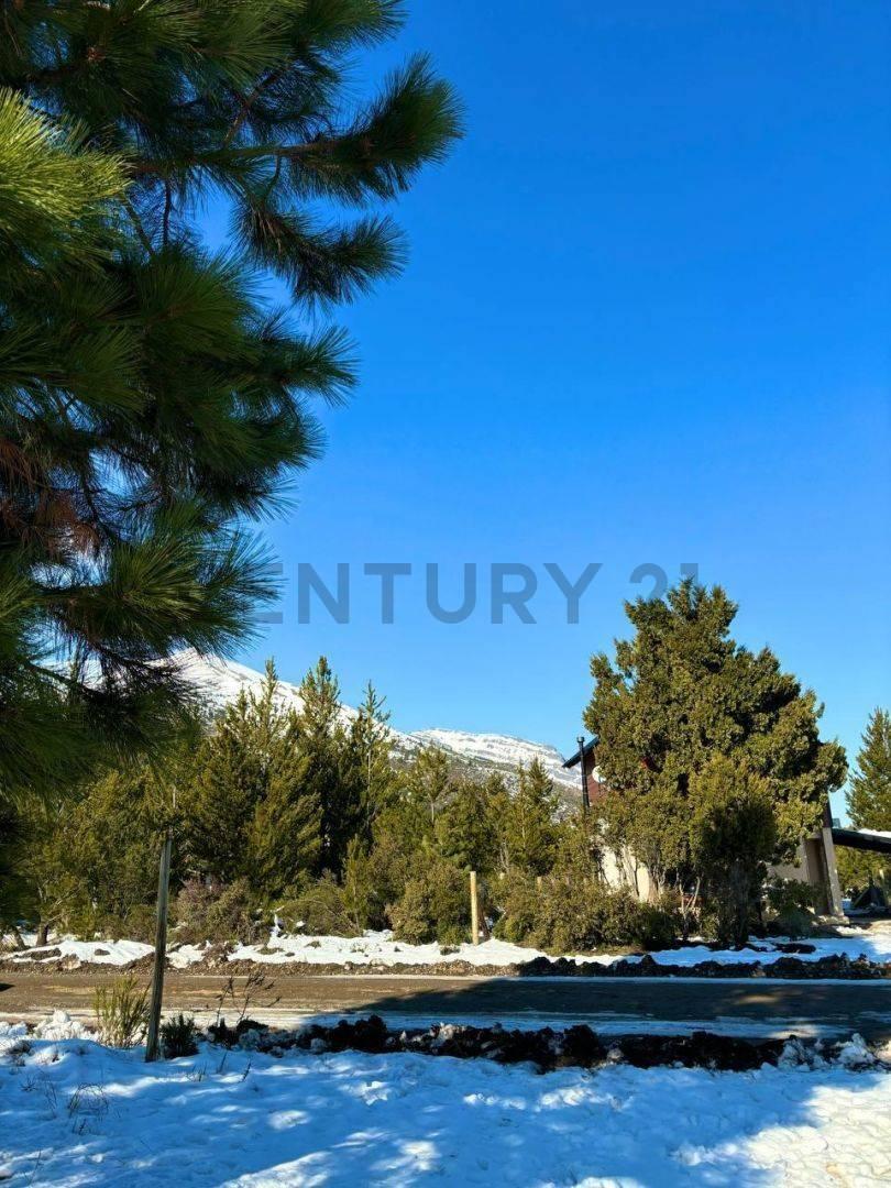 Terreno en Venta Bariloche