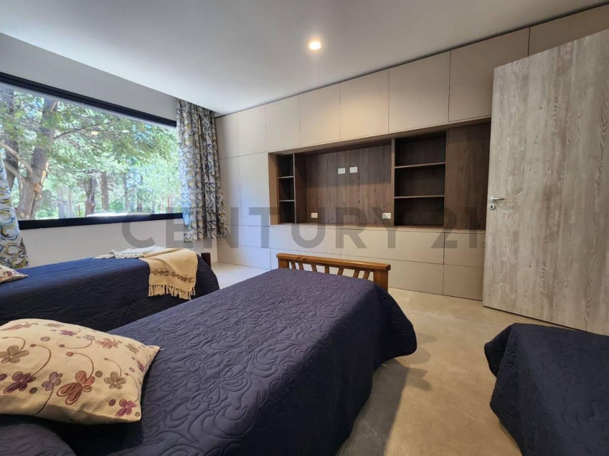 Casa en Venta - Bariloche - Club de Campo Dos Valles 4