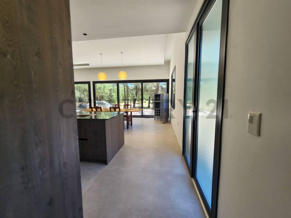 Casa en Venta - Bariloche - Club de Campo Dos Valles 5