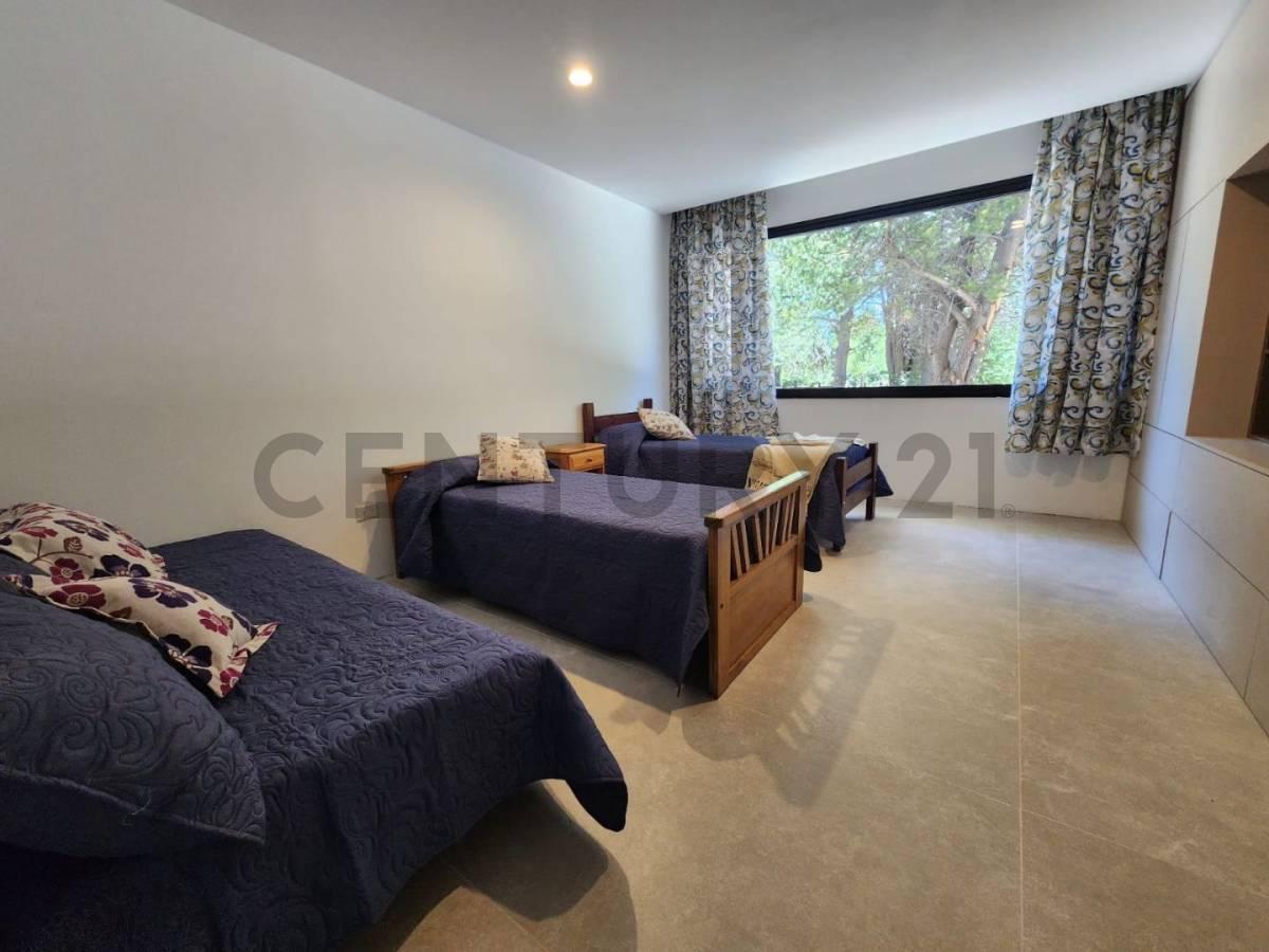 Casa en Venta - Bariloche - Club de Campo Dos Valles 3