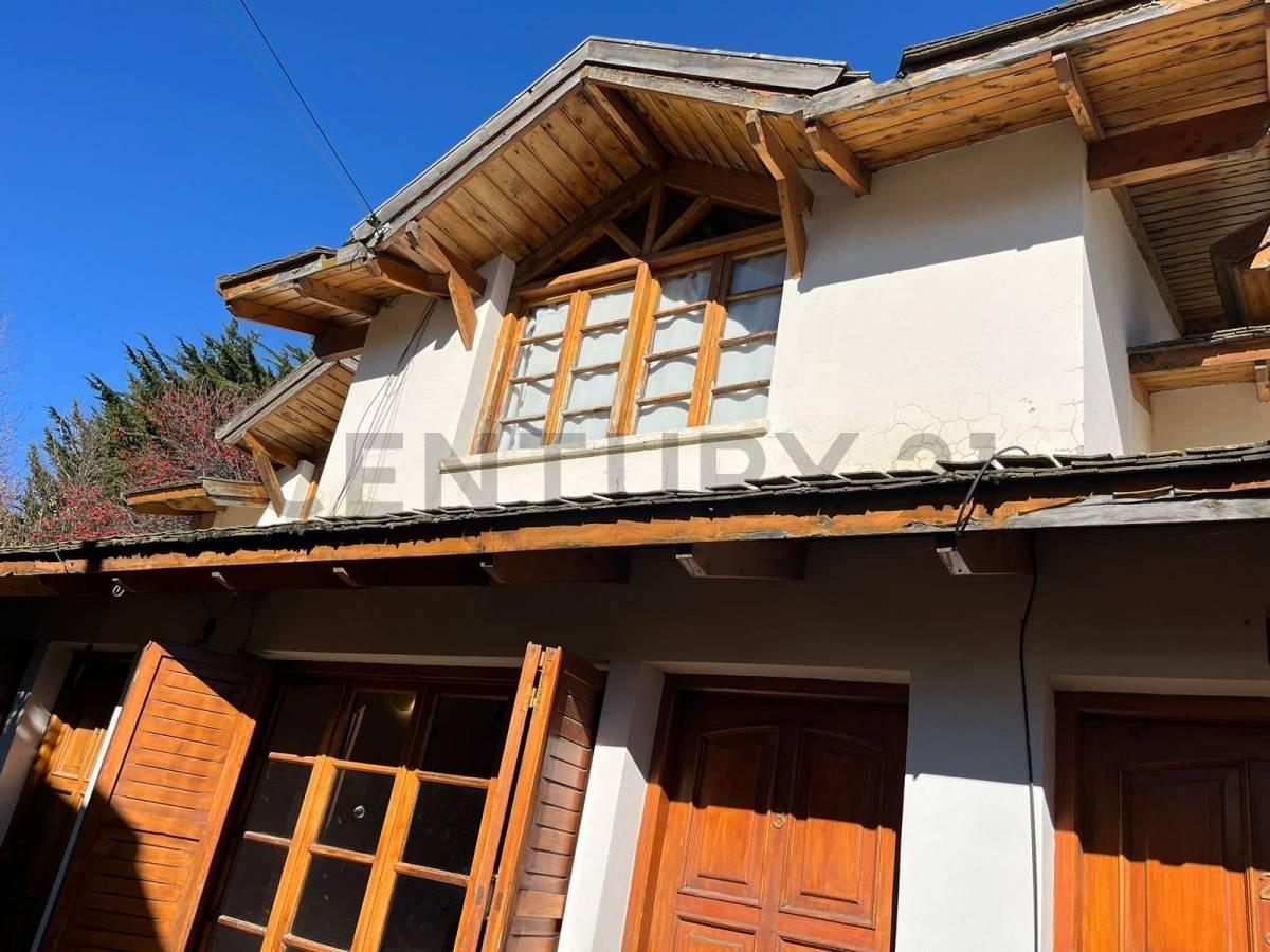 Complejo Departamentos Bariloche 3