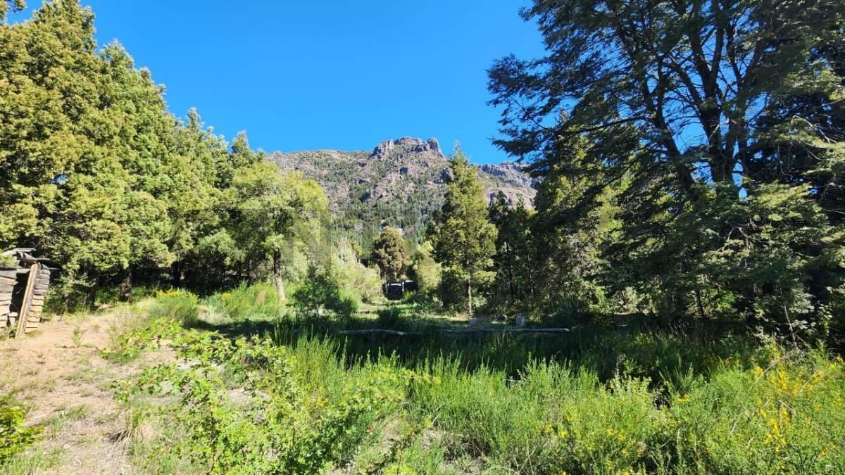 Lote en venta Bariloche