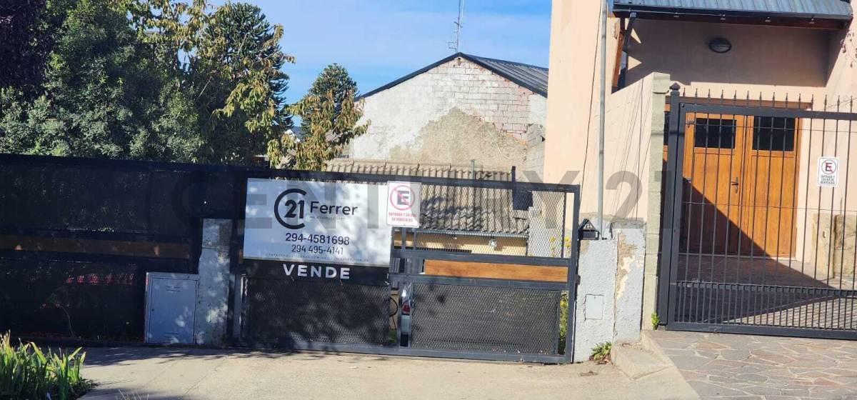 Lote en venta Bariloche