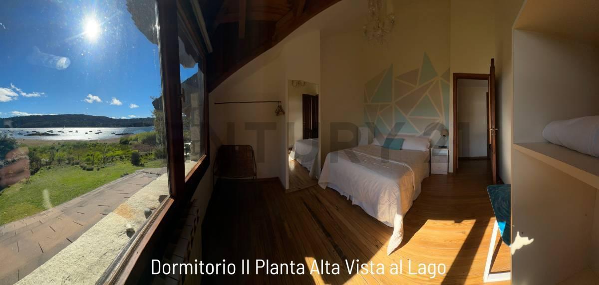 Casa en Venta Bariloche Costa de Lago 5