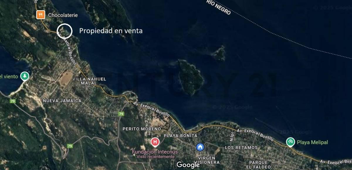 Casa en Venta Bariloche Costa de Lago 2