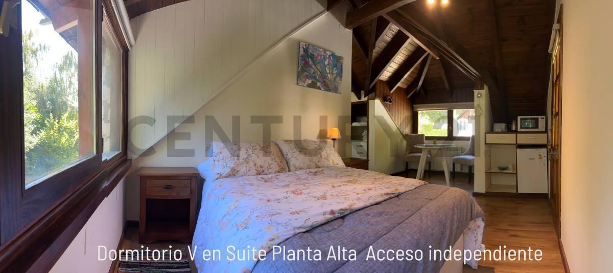 Casa en Venta Bariloche Costa de Lago 4