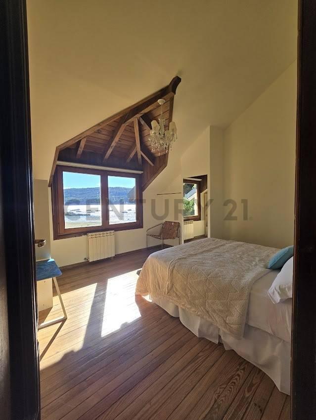 Casa en Venta Bariloche Costa de Lago 2