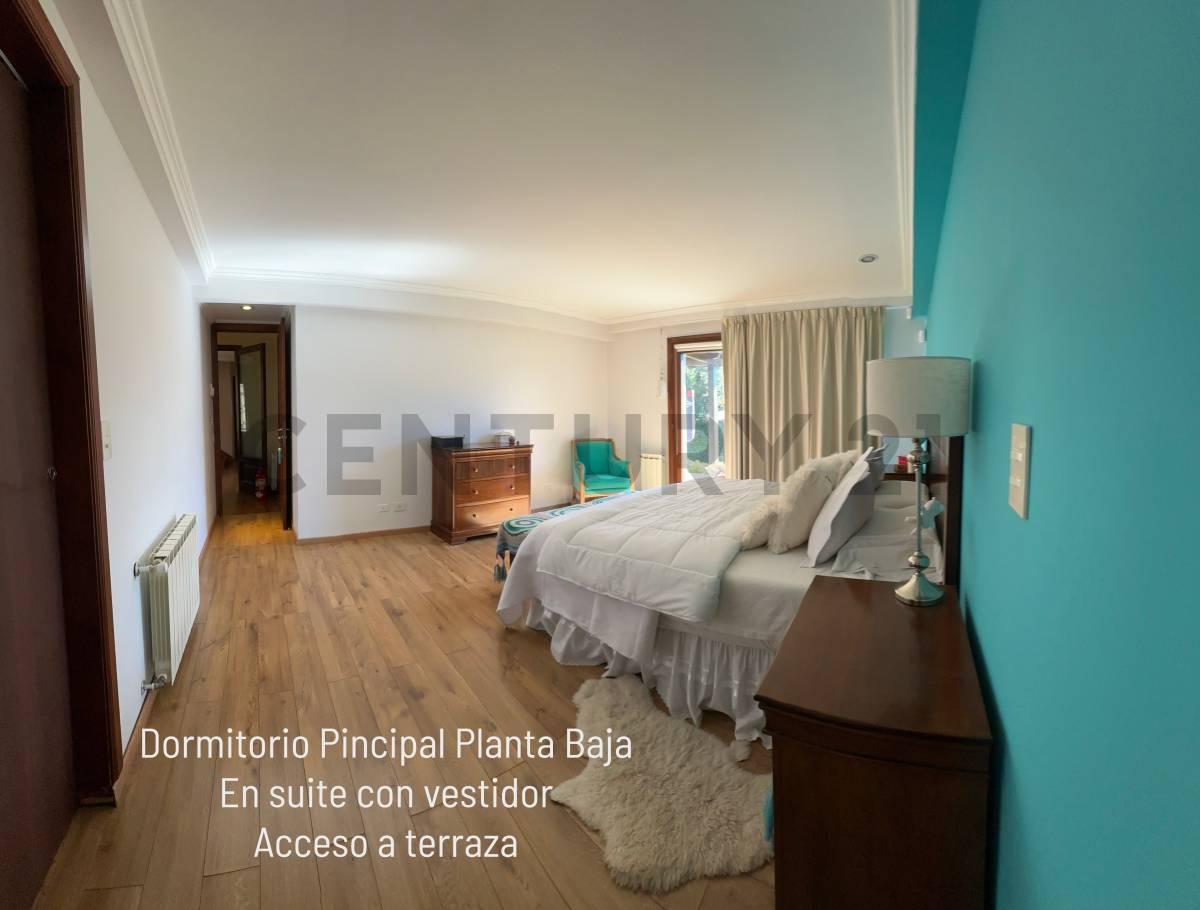 Casa en Venta Bariloche Costa de Lago 4
