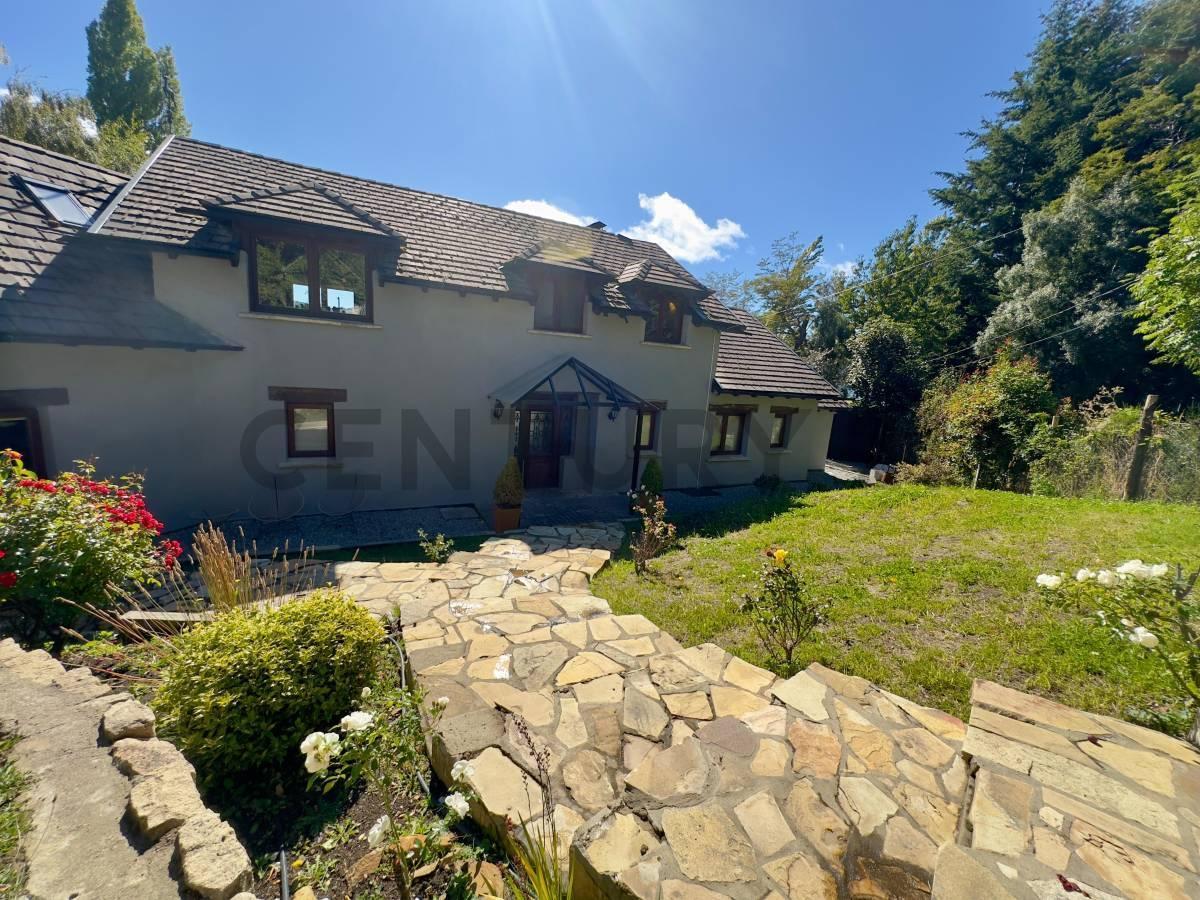 Casa en Venta Bariloche Costa de Lago 5
