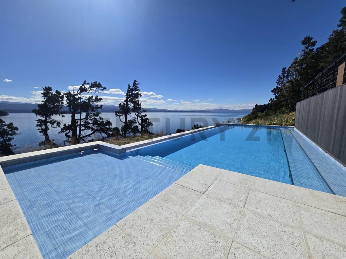 Departamento en Venta Bariloche Vista Al Lago 3