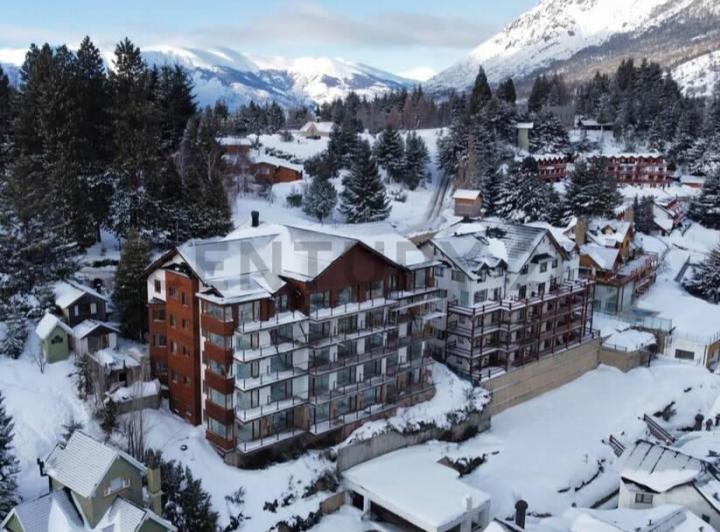 Departamento en venta Bariloche