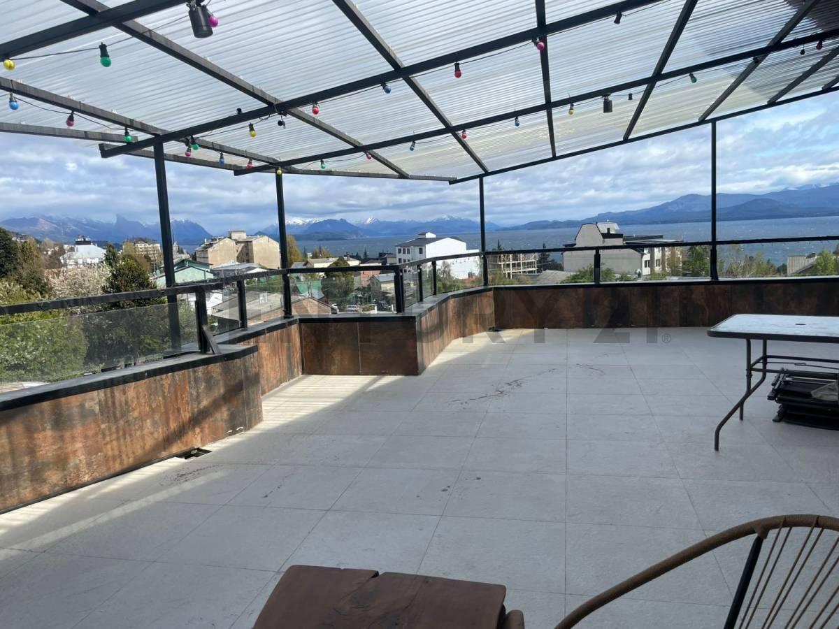 Departamento en venta Bariloche