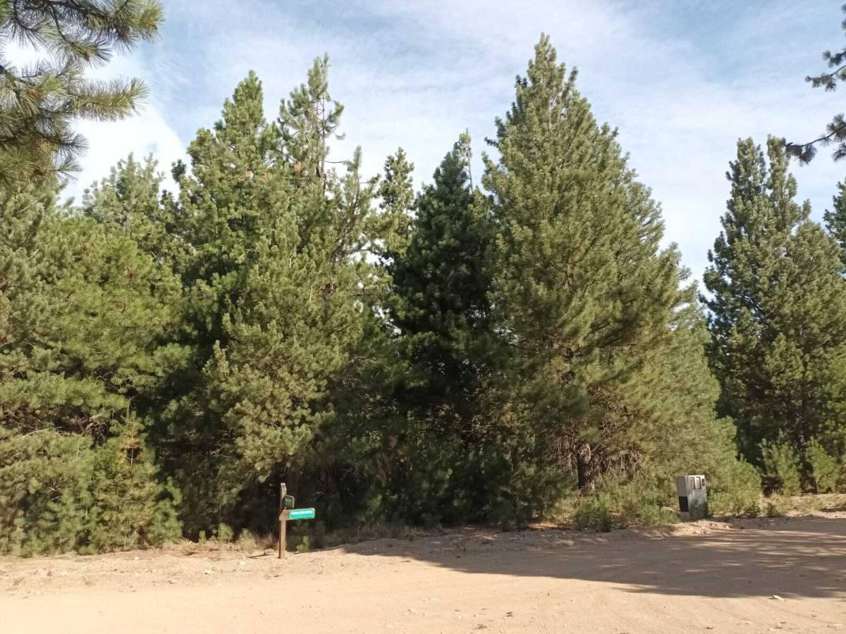 Lote en venta Bariloche. Planos aprobados