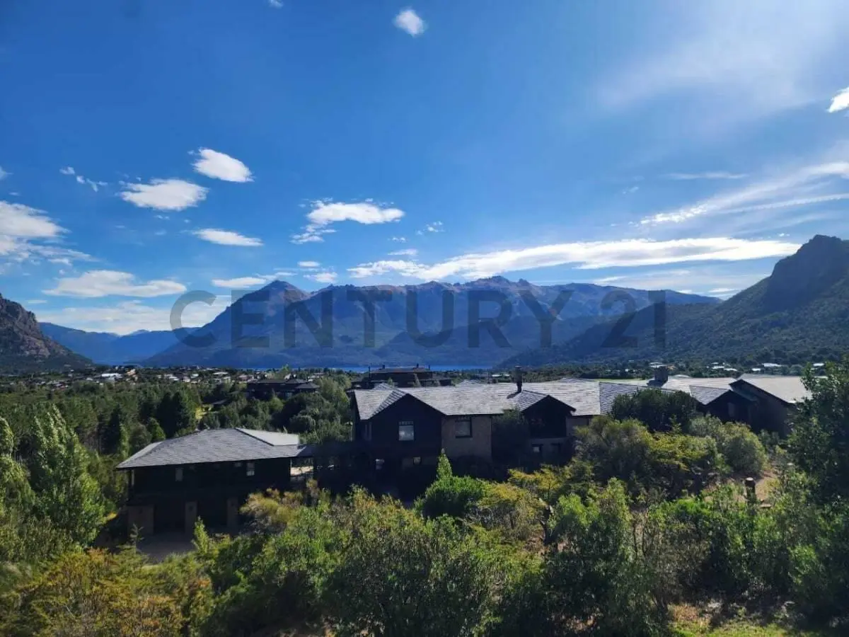 Departamento en venta Bariloche 3