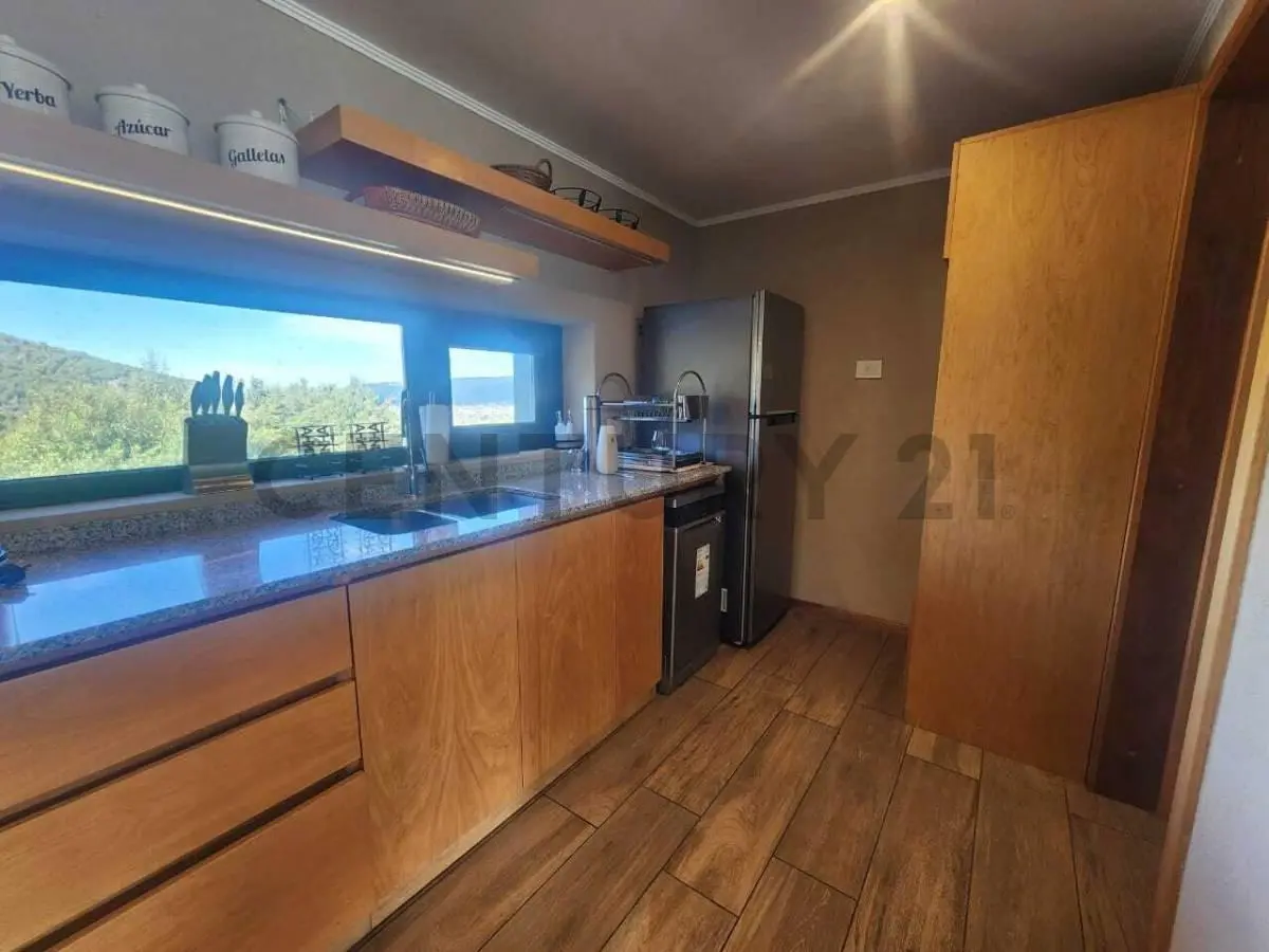 Departamento en venta Bariloche 5