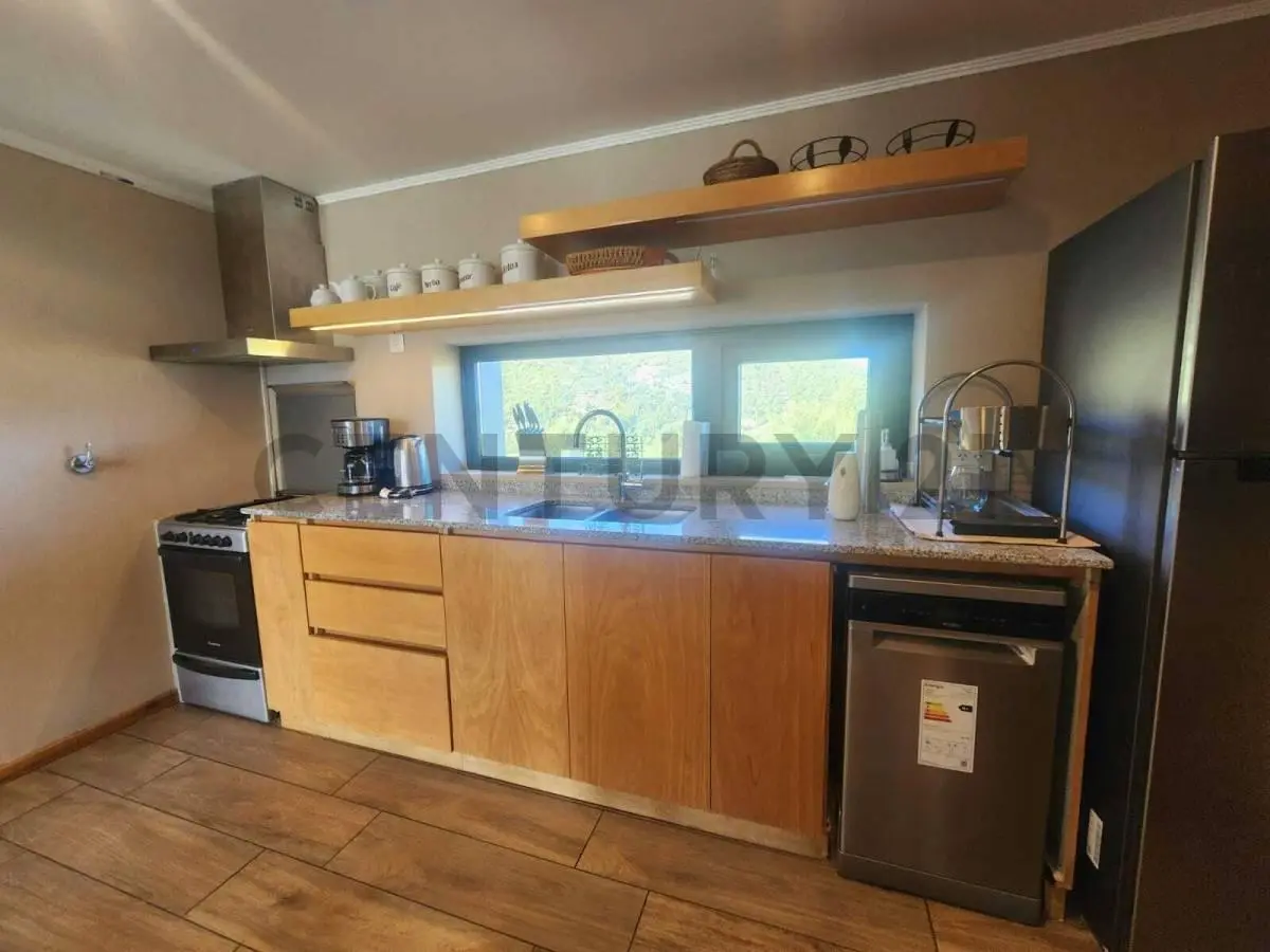 Departamento en venta Bariloche 2