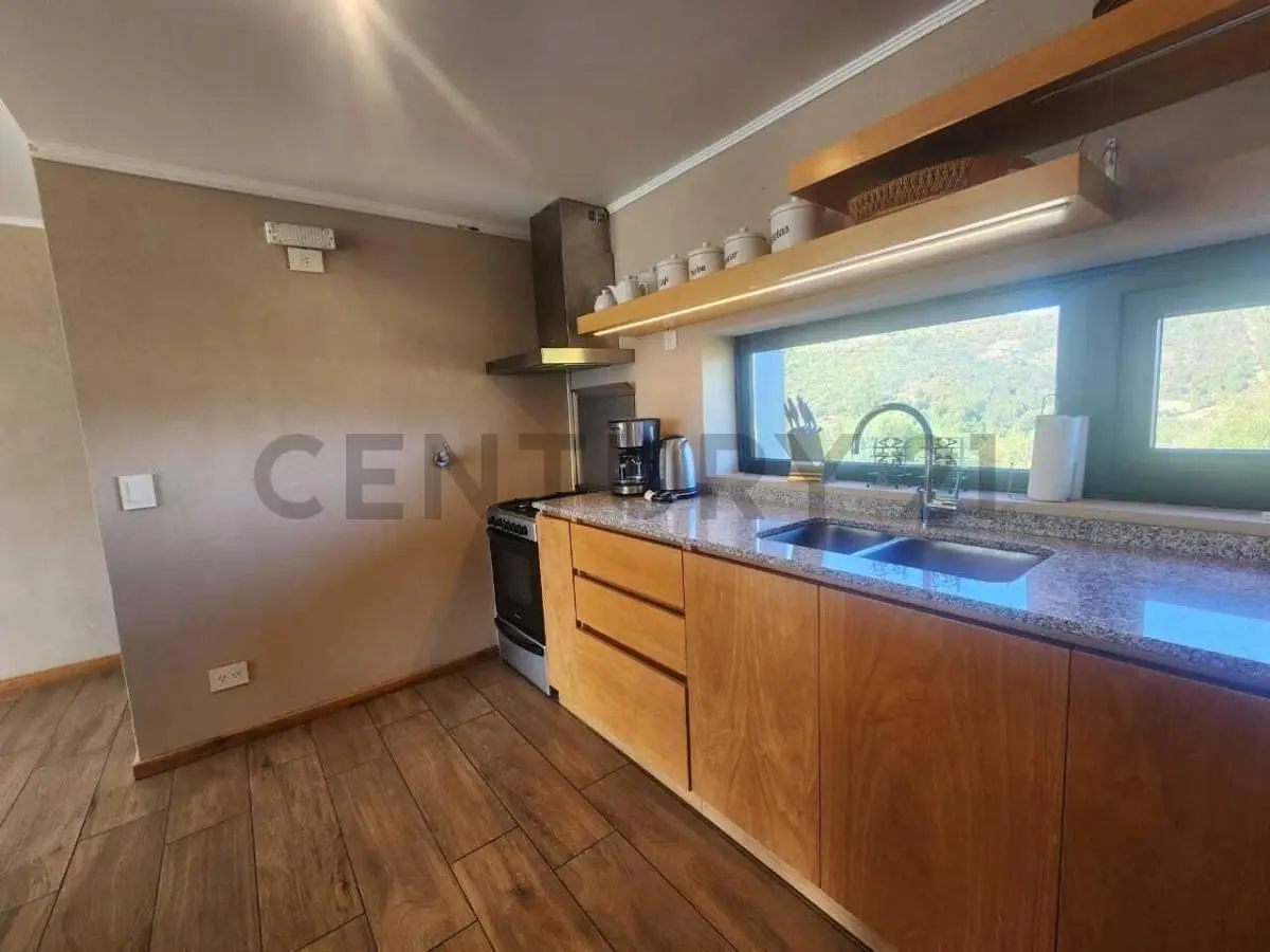Departamento en venta Bariloche 4