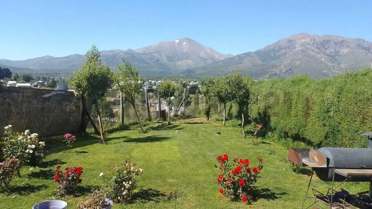 Casa en venta Bariloche 5