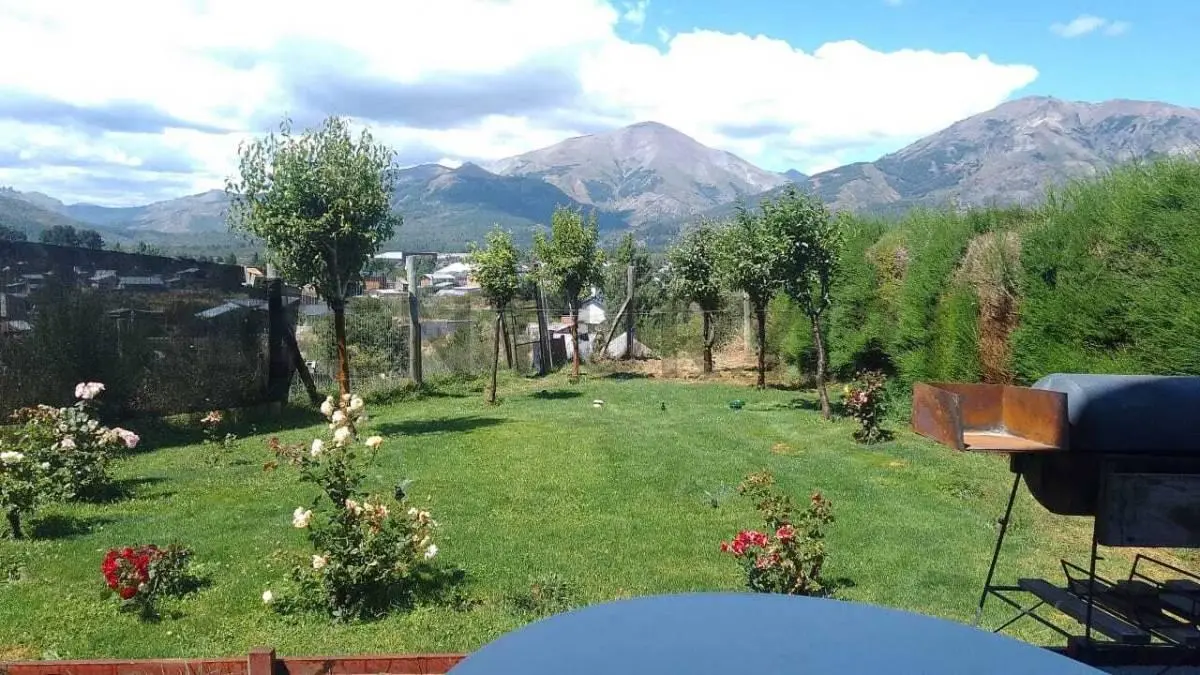 Casa en venta Bariloche 3