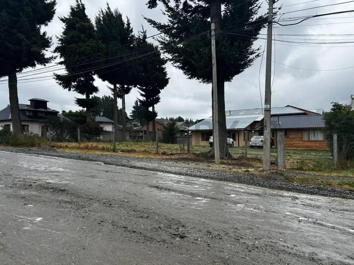 Lote en venta Bariloche 4