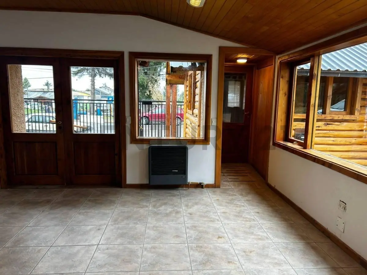 Lote en venta Bariloche 5