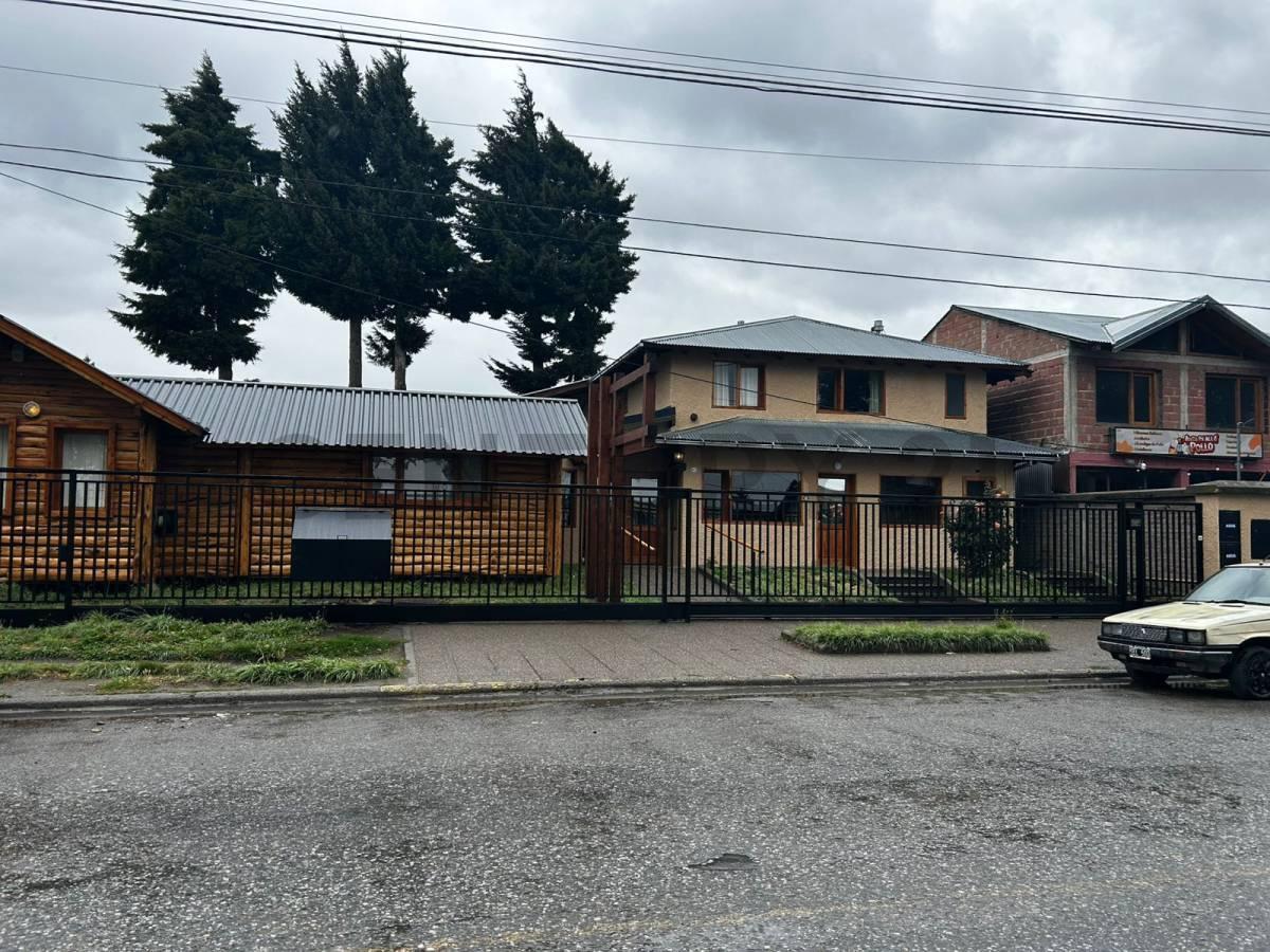Lote en venta Bariloche