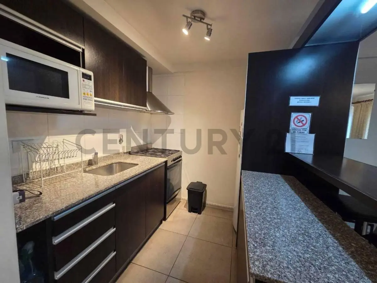 Departamento en venta Bariloche 2