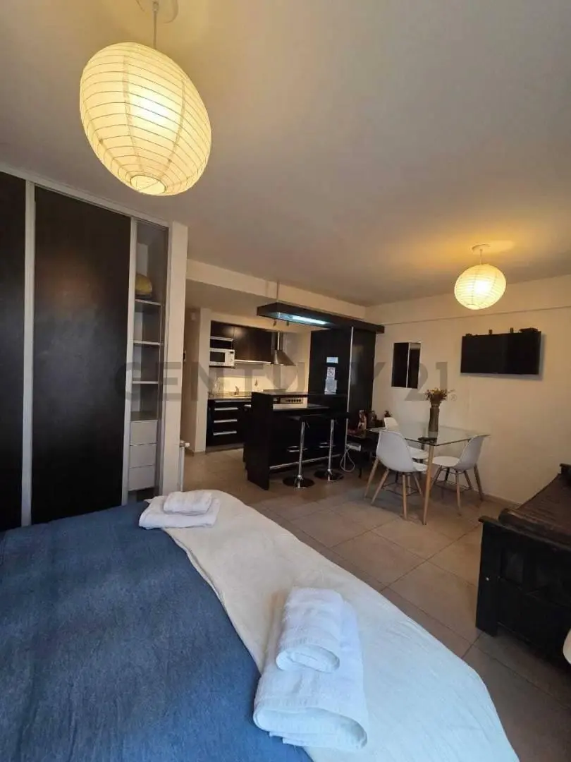Departamento en venta Bariloche 3