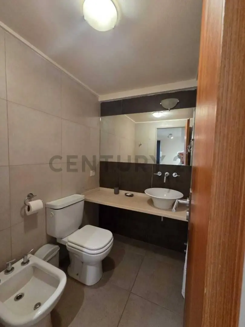 Departamento en venta Bariloche 4