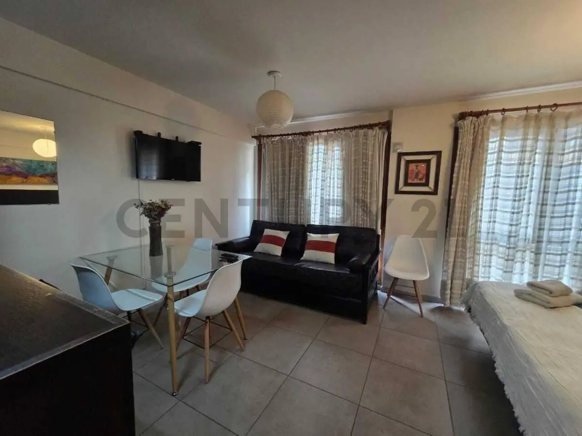 Departamento en venta Bariloche 5